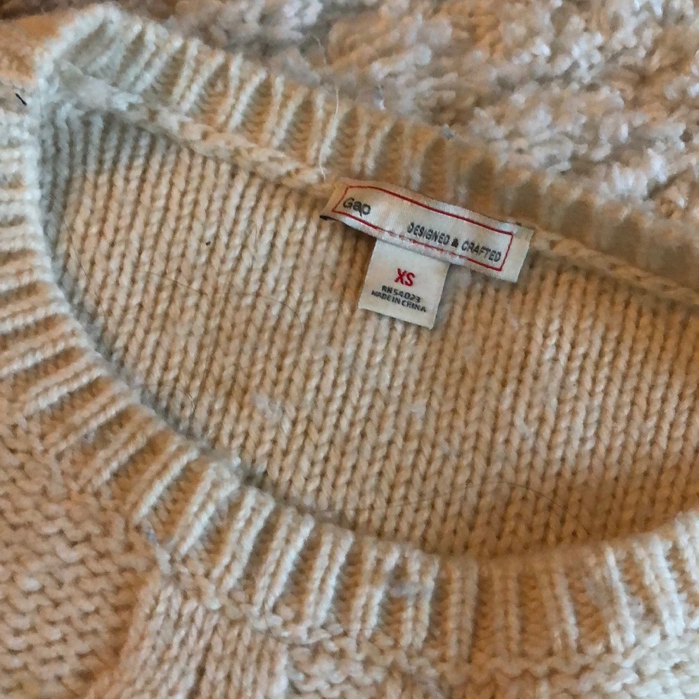 Gap | Sweater (XS) - Picture 2 of 4